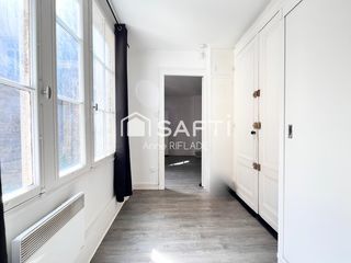  Appartement � vendre 1 pi�ce 36 m�