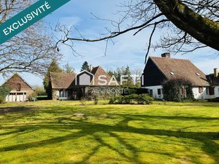  Maison � vendre 8 pi�ces 220 m�