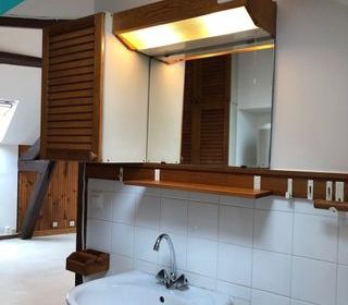  Appartement � vendre 2 pi�ces 38 m�