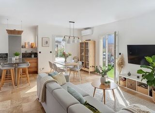  Maison � vendre 5 pi�ces 93 m�