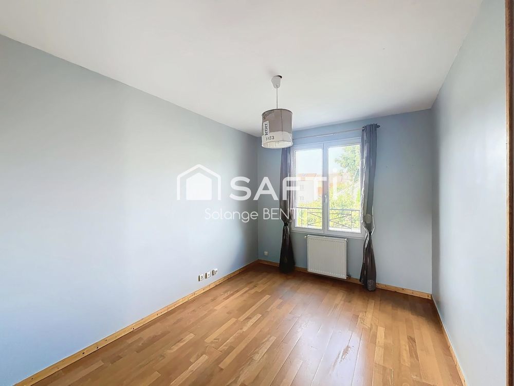 � vendre  Maison Montesson (78360)