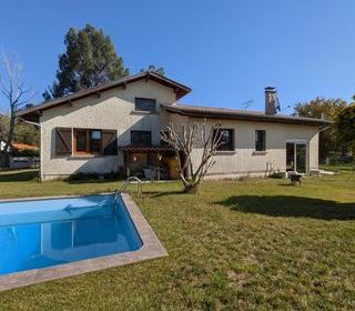  Maison � vendre 5 pi�ces 120 m�