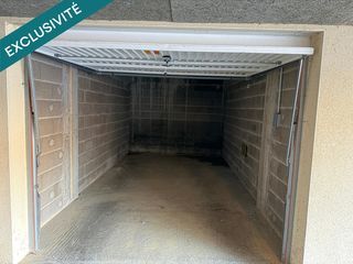 Parking / Garage � vendre 14 m�