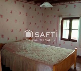  Maison � vendre 4 pi�ces 75 m�