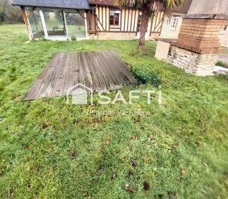  Maison � vendre 5 pi�ces 125 m�