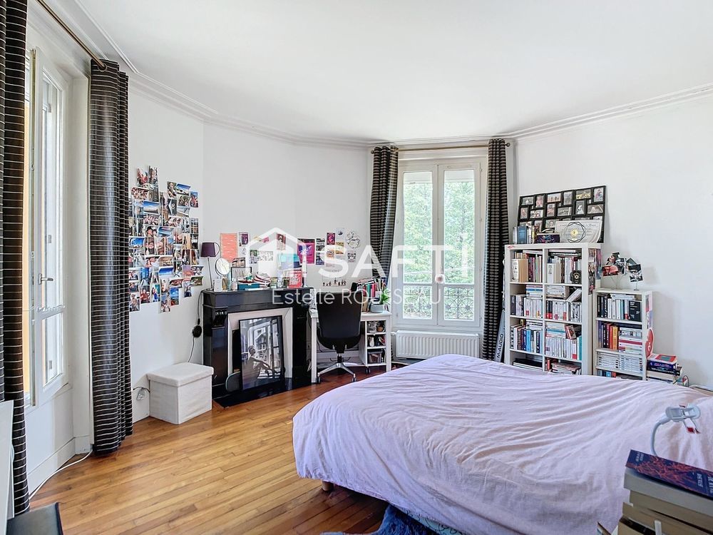 � vendre  Maison Marolles-en-Brie (94440)