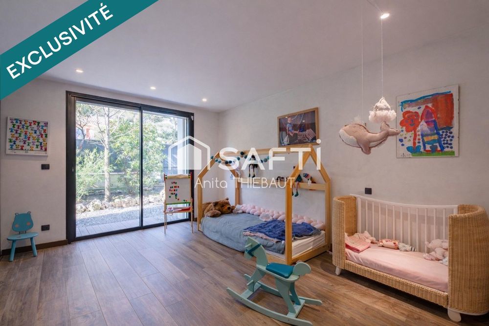 � vendre  Maison Saint-Rapha�l (83700)