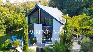  Maison � vendre 7 pi�ces 170 m�