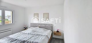  Maison � vendre 4 pi�ces 102 m�