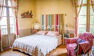  Maison � vendre 15 + pi�ces 430 m�