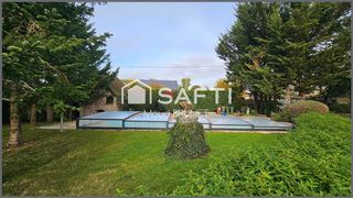  Maison � vendre 11 pi�ces 337 m�