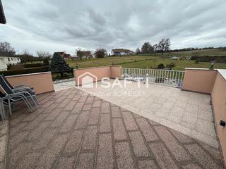  Maison � vendre 7 pi�ces 256 m�