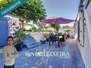  Maison � vendre 7 pi�ces 125 m�