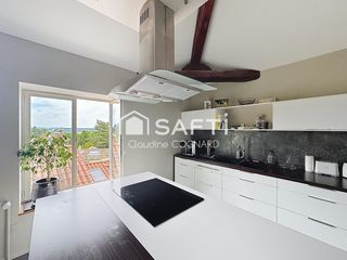  Appartement � vendre 4 pi�ces 110 m�