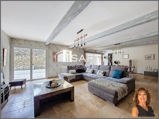  Maison � vendre 6 pi�ces 193 m�