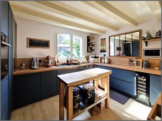  Maison � vendre 6 pi�ces 150 m�