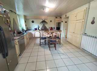  Maison � vendre 6 pi�ces 160 m�