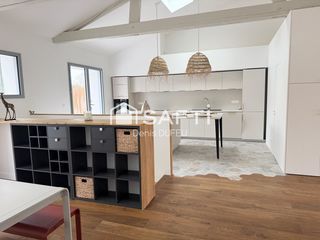  Maison � vendre 5 pi�ces 150 m�