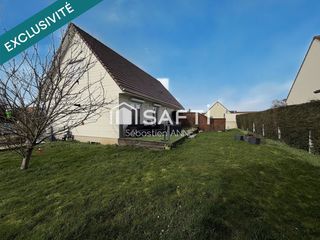  Maison � vendre 6 pi�ces 131 m�