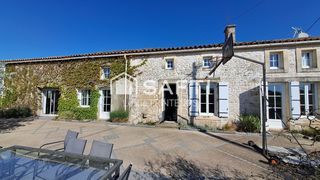  Maison � vendre 7 pi�ces 186 m�