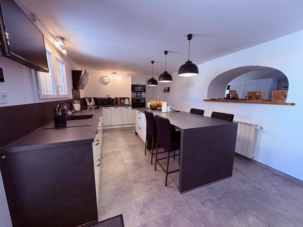 � vendre  Maison Vacqueyras (84190)