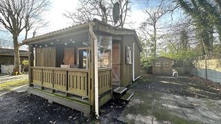  Maison � vendre 3 pi�ces 27 m�