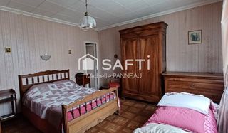  Maison � vendre 3 pi�ces 61 m�