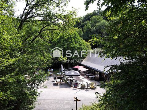 Restaurant- Guinguette au coeur du parc de loisirs 148500 53940 Saint-berthevin