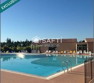  Appartement � vendre 3 pi�ces 42 m�