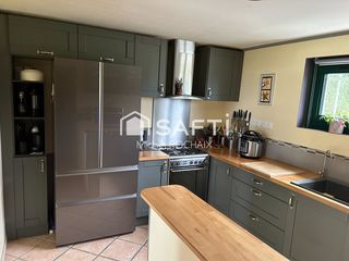  Maison � vendre 10 pi�ces 132 m�