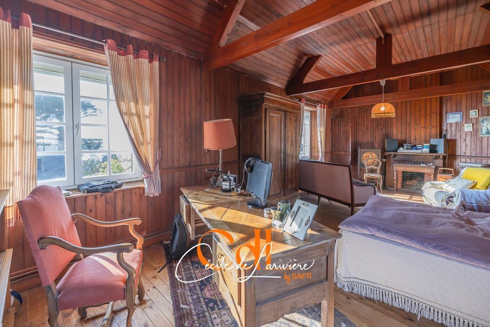 � vendre  Maison Carantec (29660)