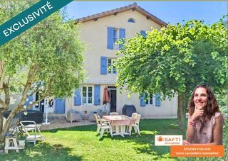  Maison � vendre 5 pi�ces 144 m�