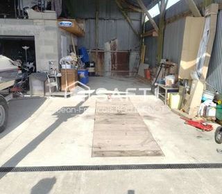  Maison � vendre 3 pi�ces 115 m�