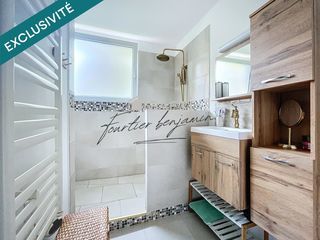  Maison � vendre 3 pi�ces 61 m�