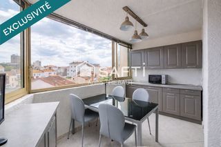  Appartement � vendre 5 pi�ces 105 m�