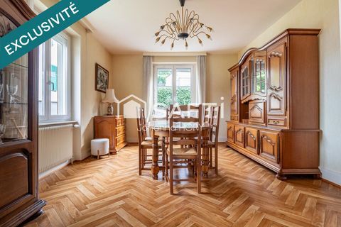   Maison Individuelle, 3 chambres, 95 m2, 3.65 ares de terrain Maison - 5 pi�ce(s) - 95 m�