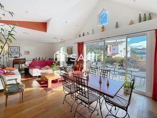  Maison � vendre 7 pi�ces 165 m�