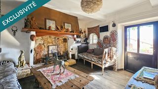  Maison � vendre 4 pi�ces 79 m�