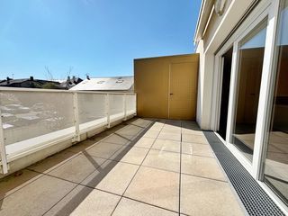  Appartement � vendre 4 pi�ces 91 m�