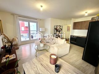  Appartement � vendre 2 pi�ces 48 m�