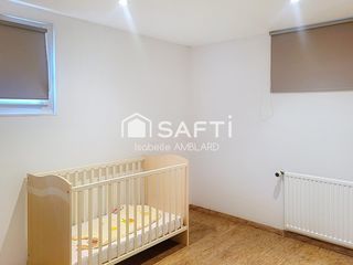  Maison � vendre 8 pi�ces 180 m�