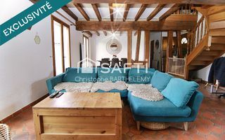  Maison � vendre 5 pi�ces 121 m�