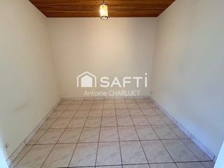  Maison � vendre 2 pi�ces 80 m�