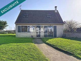  Maison � vendre 5 pi�ces 90 m�