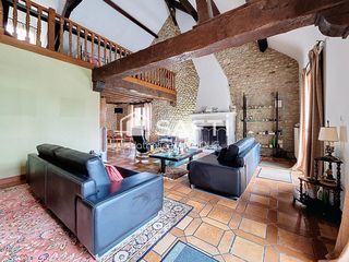  Maison � vendre 6 pi�ces 193 m�