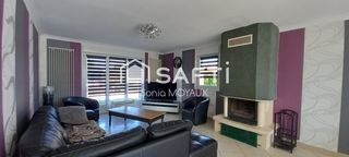  Maison � vendre 10 pi�ces 190 m�