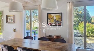  Maison � vendre 7 pi�ces 185 m�