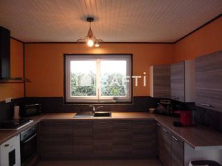  Maison � vendre 6 pi�ces 120 m�