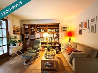  Maison � vendre 5 pi�ces 117 m�