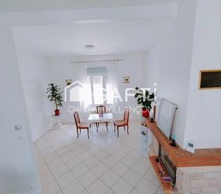  Maison � vendre 7 pi�ces 126 m�